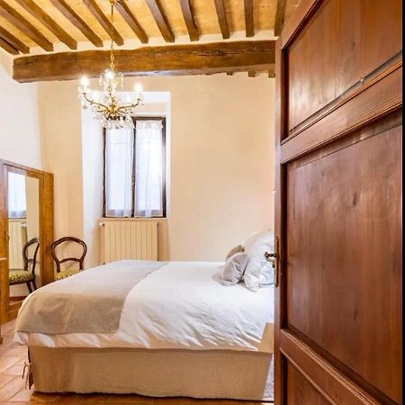 דירות Pienzalettings "Casa Olivieri" מראה חיצוני תמונה