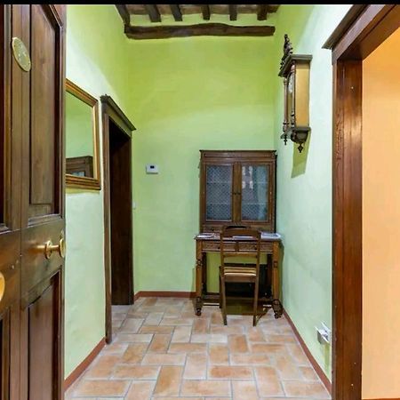 דירות Pienzalettings "Casa Olivieri" מראה חיצוני תמונה