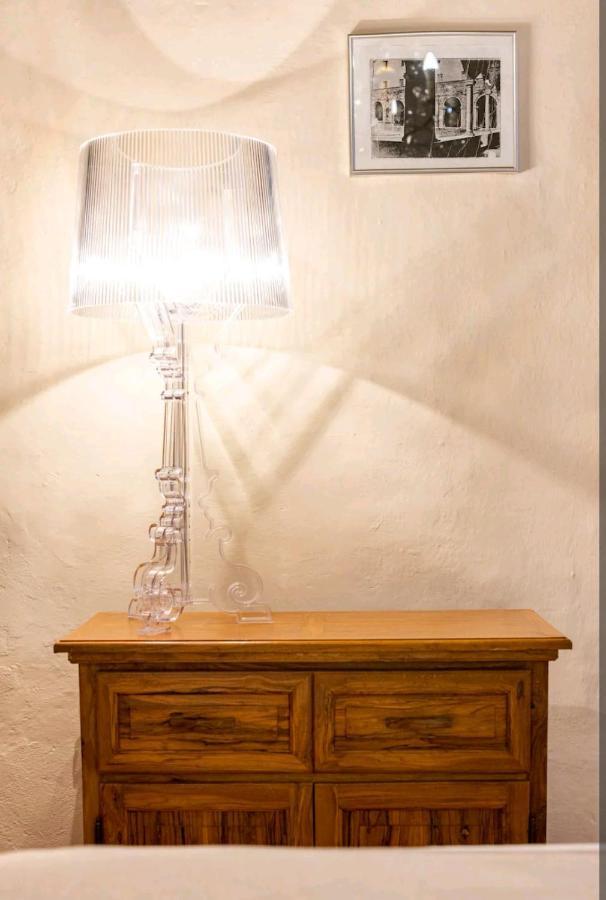 דירות Pienzalettings "Casa Olivieri" מראה חיצוני תמונה