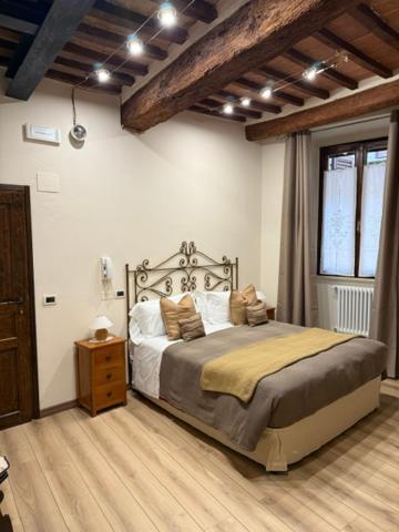 דירות Pienzalettings "Casa Olivieri" מראה חיצוני תמונה
