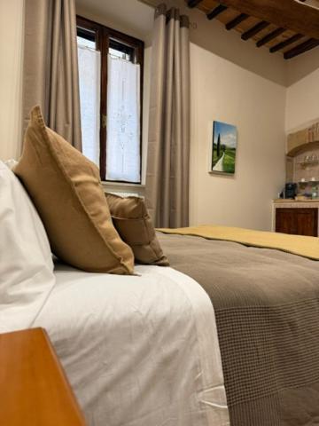 דירות Pienzalettings "Casa Olivieri" מראה חיצוני תמונה