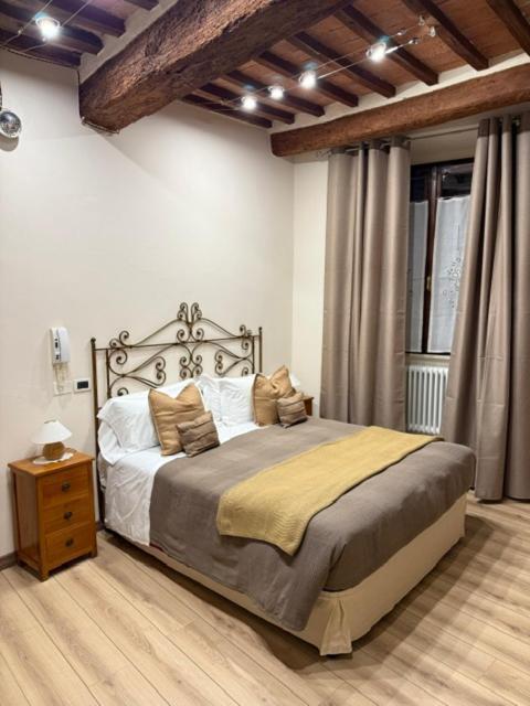 דירות Pienzalettings "Casa Olivieri" מראה חיצוני תמונה